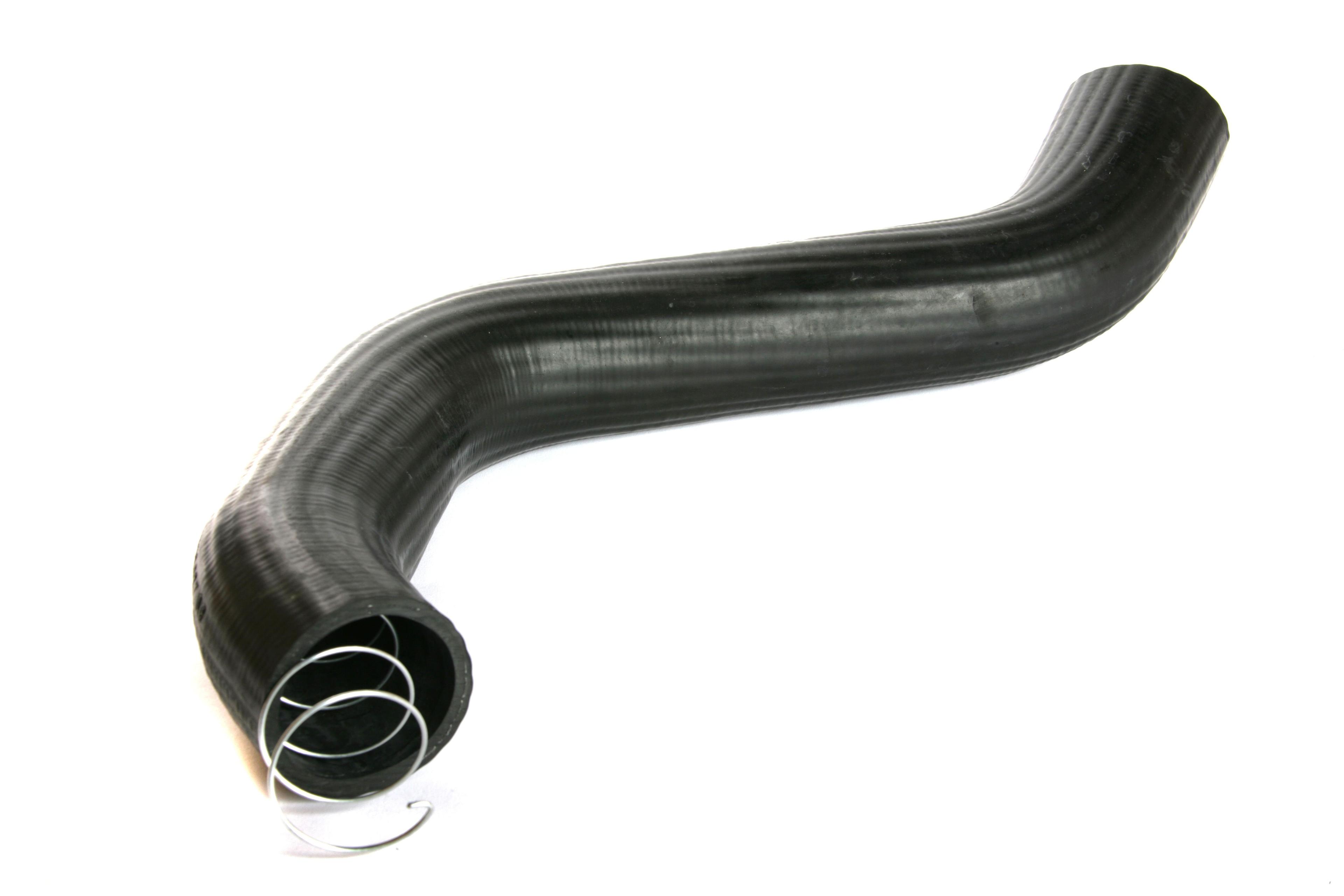 MASSEY FERGUSON TRACTOR AIR FILTER HOSE (AGCO) 883679M1
