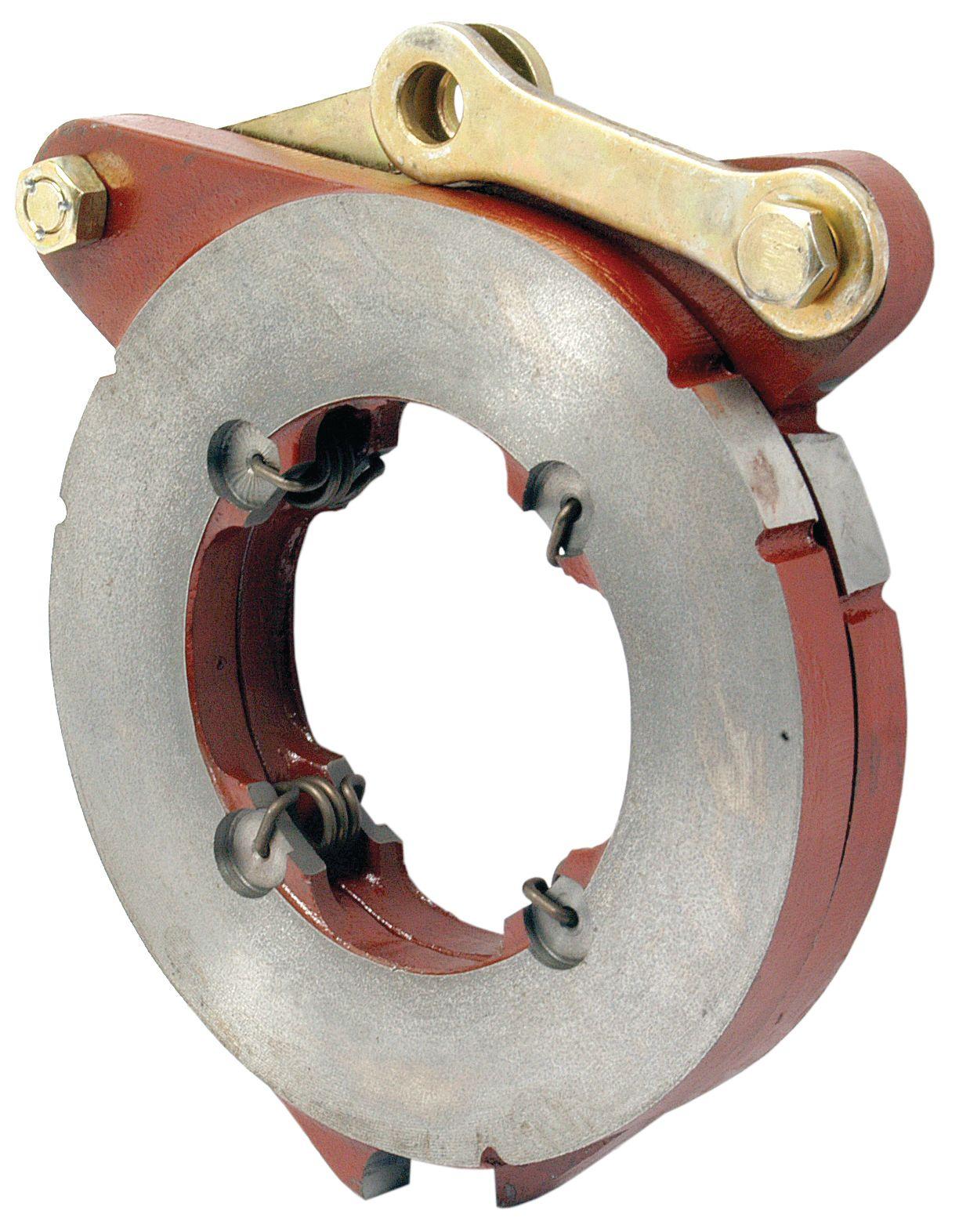 FORD NEW HOLLAND BRAKE ACTUATOR 66176