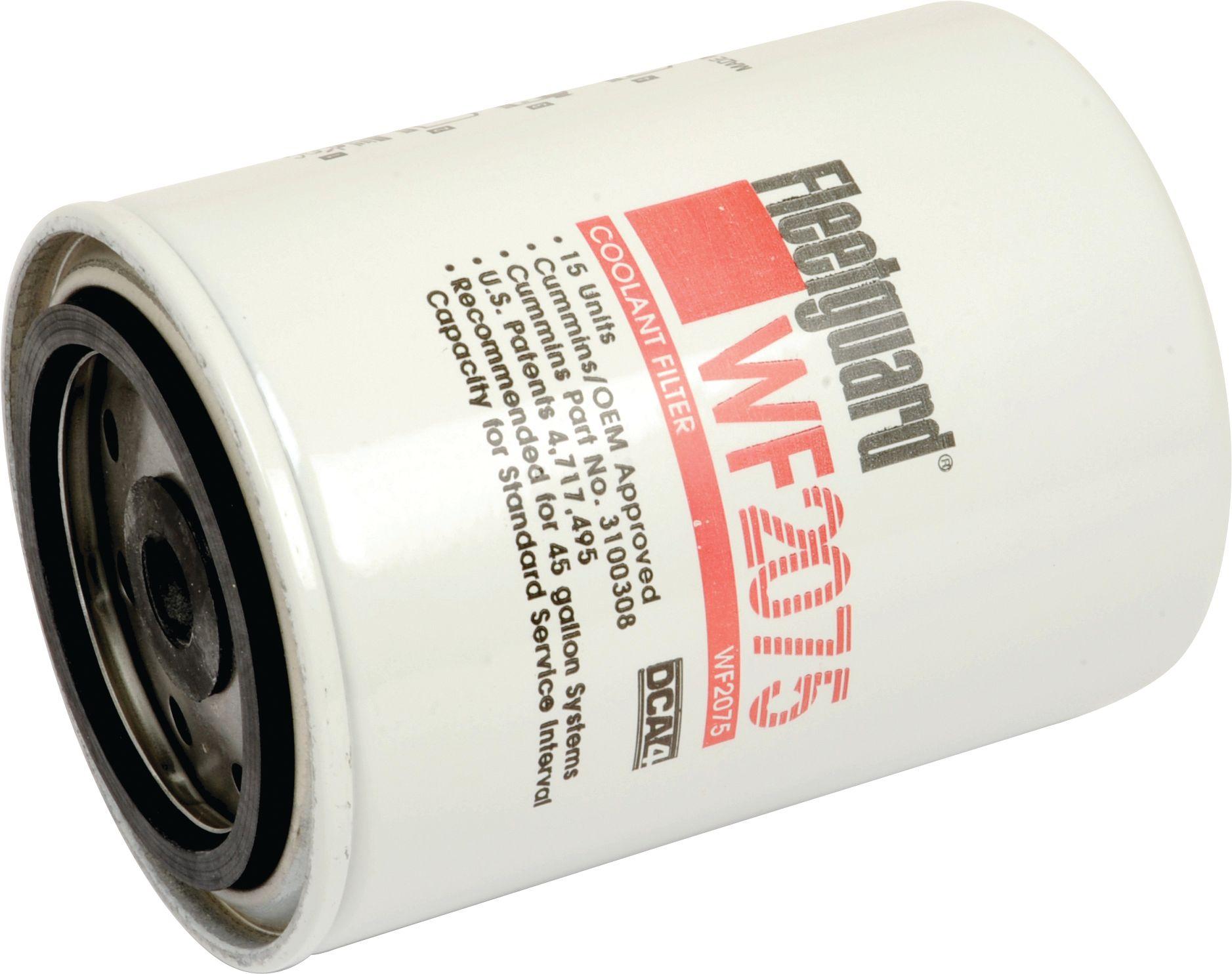 CASE IH WATER FILTER WF2075 109543