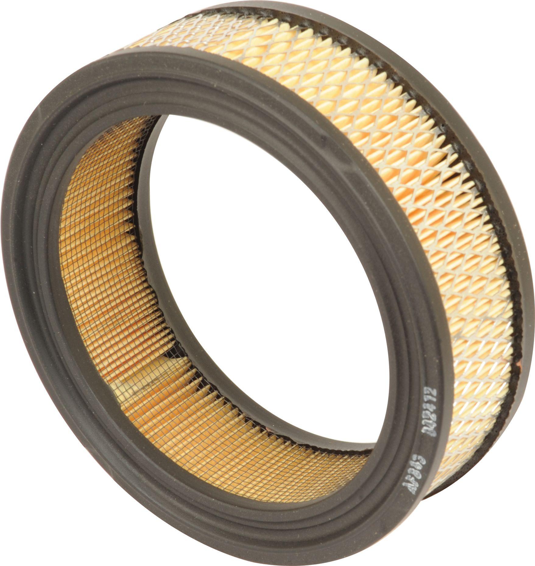 JOHN DEERE OUTER AIR FILTER AF843 108981