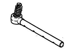MASSEY FERGUSON TRACTOR TOGGLE (AGCO) 1678023M1