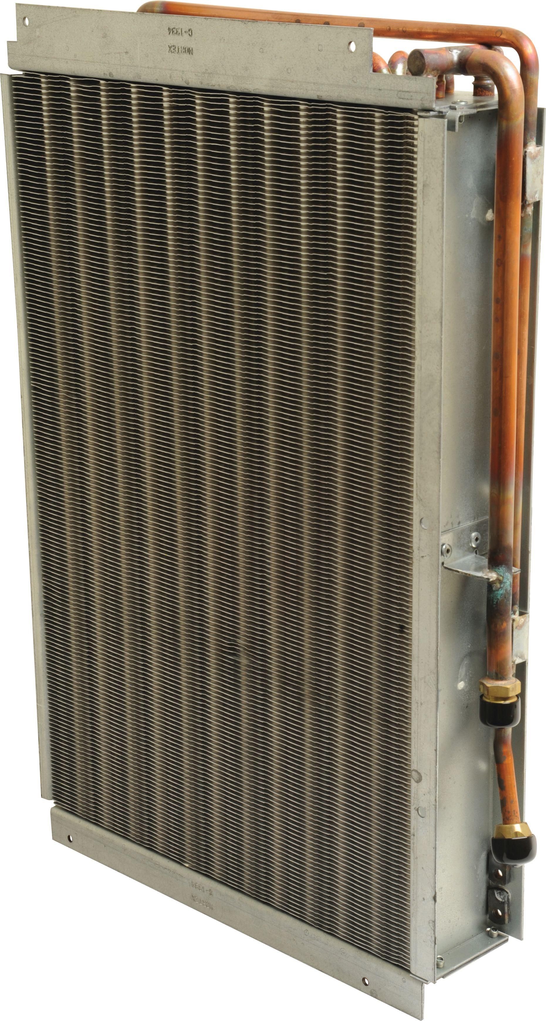 CASE IH CONDENSER AIR CON 106671