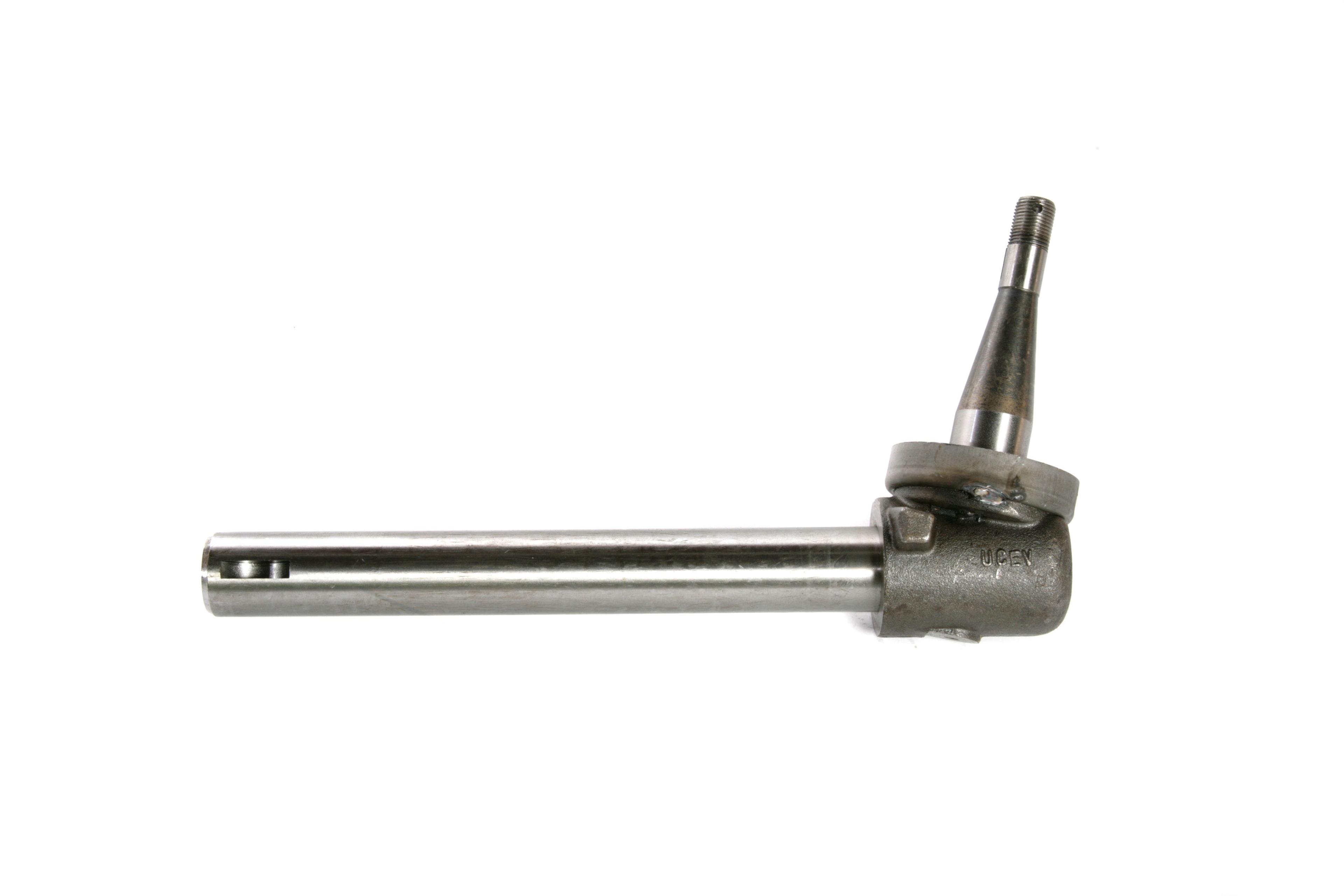 MASSEY FERGUSON TRACTOR STEERING SPINDLE (AGCO) 1694233M92