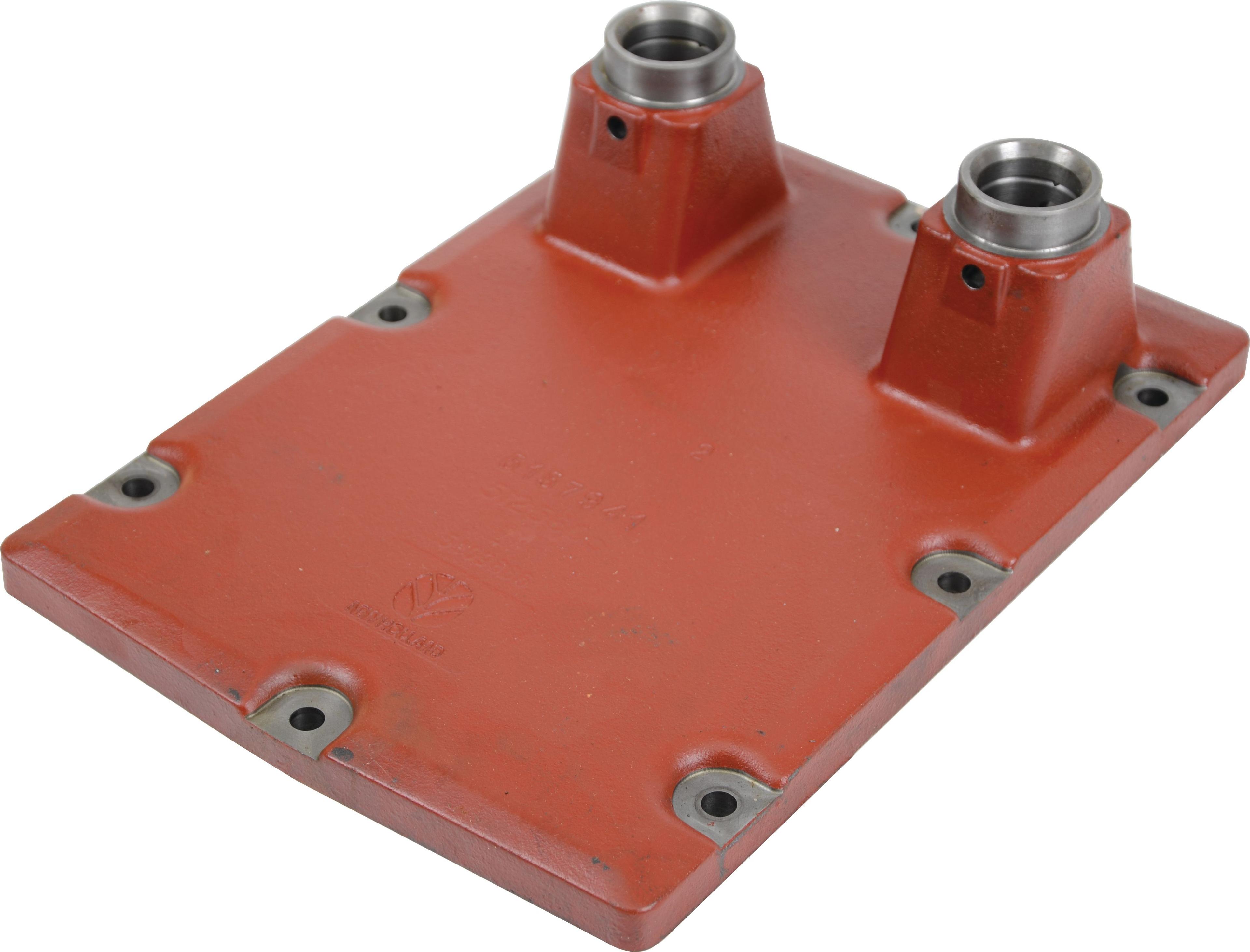 FIAT TRANSMISSION TOP 108088