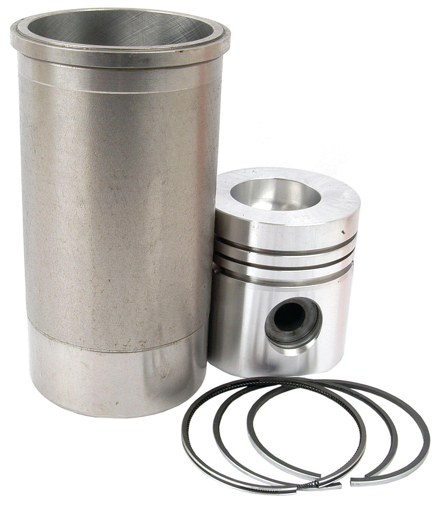 CASE IH PISTON,RING & LINER KIT 57851