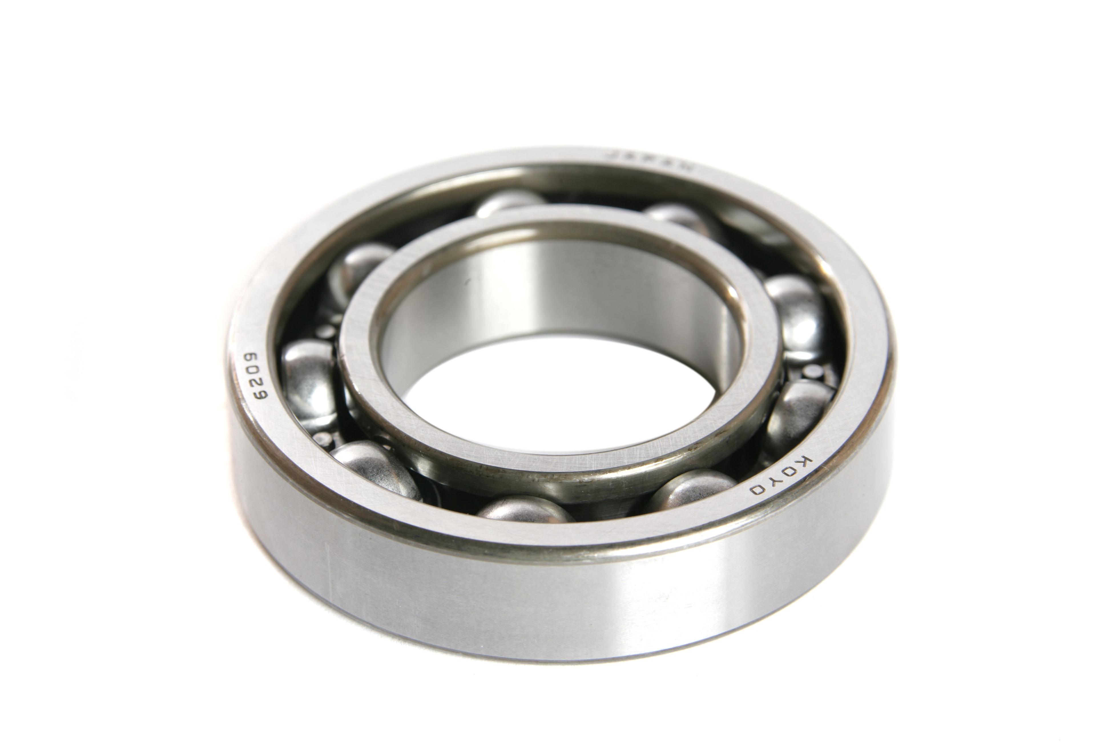 MASSEY FERGUSON CRAWLER BALL BEARING (AGCO) 1440503X1
