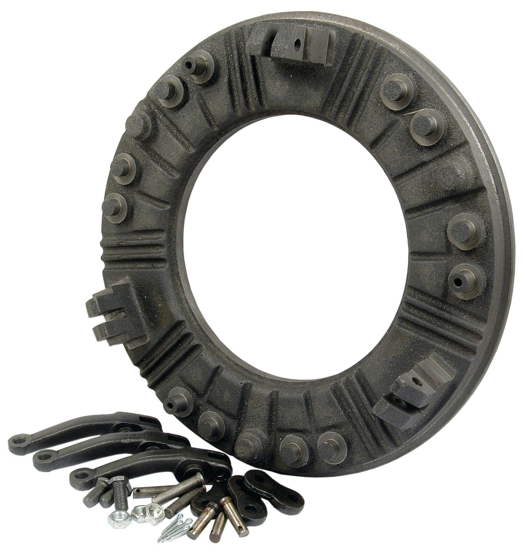 LANDINI CLUTCH PRESSURE PLATE KIT 19566