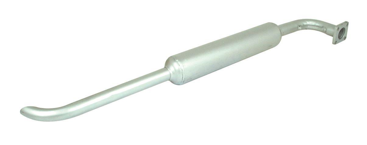 ISEKI SILENCER PIPE 71991