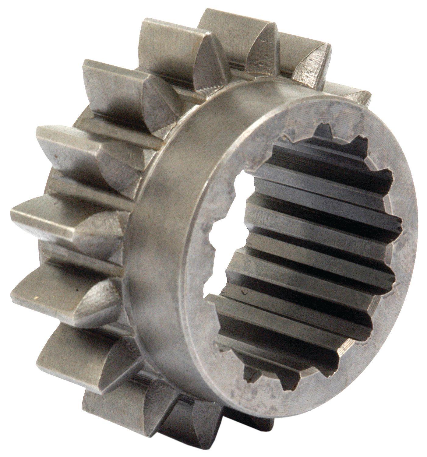 LONG TRACTOR GEAR-IDLER 62478
