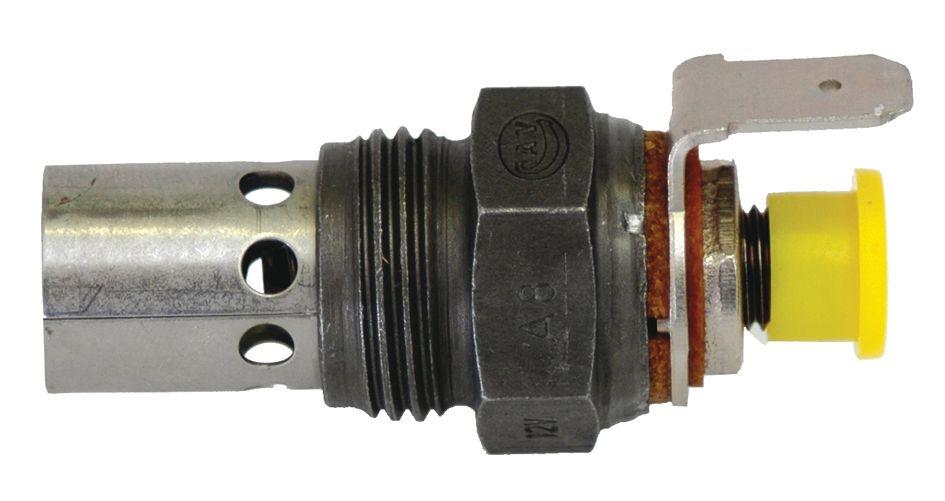 FENDT GLOW PLUG - 11V 37124