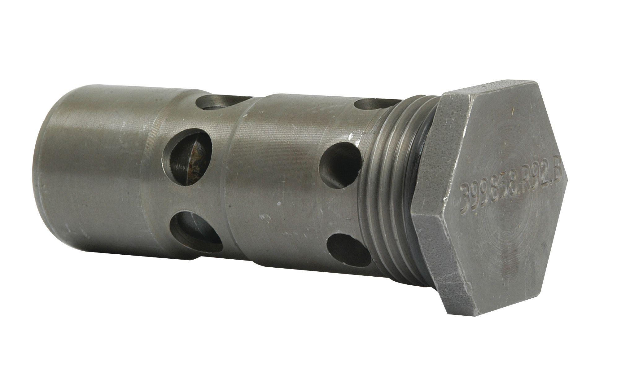 CASE IH RELIEF VALVE 57319