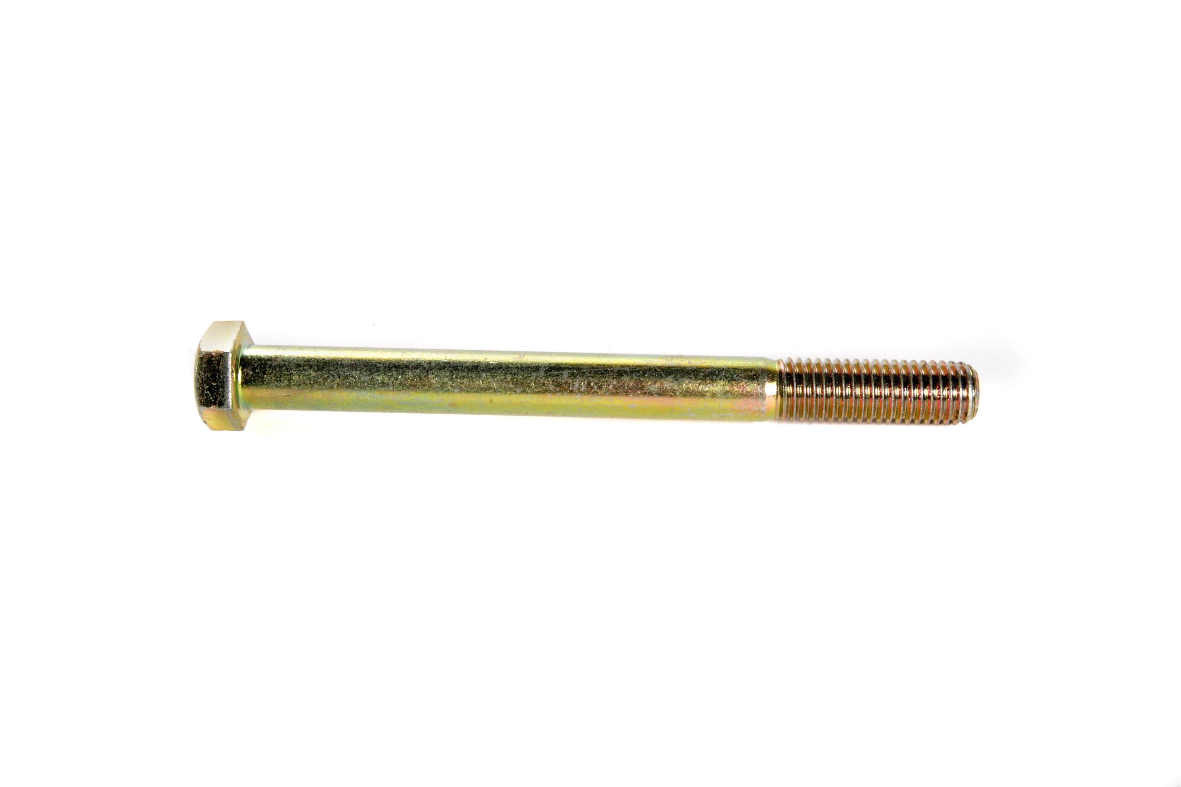 MASSEY FERGUSON BALER HEX CAP SCREW (AGCO) 357050X1