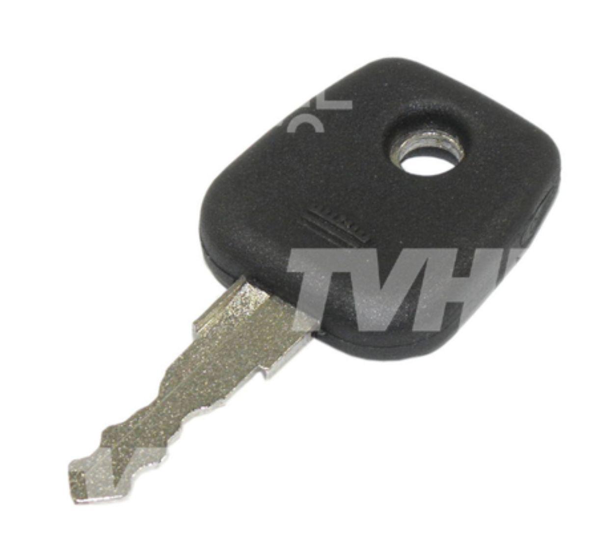 Merlo Door Key 35.7  95283