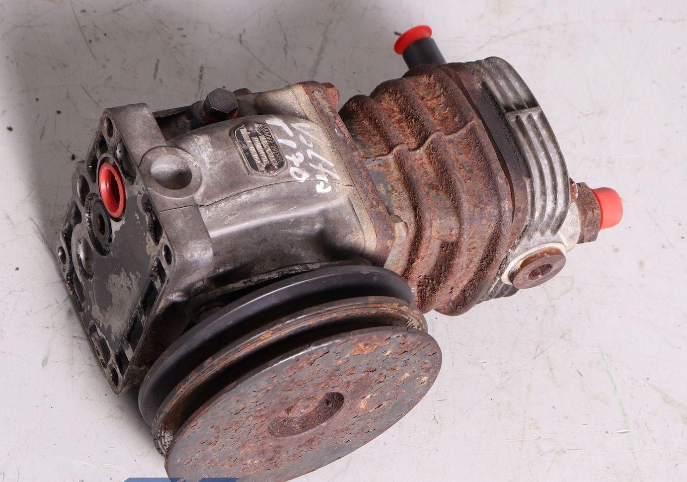 VALTRA   Tractors  T170  VALTRA TRACTOR COMPRESSOR (AGCO) V32944300