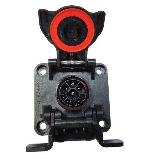 JOHN DEERE CONNECTOR-ISOBUS ISO 11783-2 68835