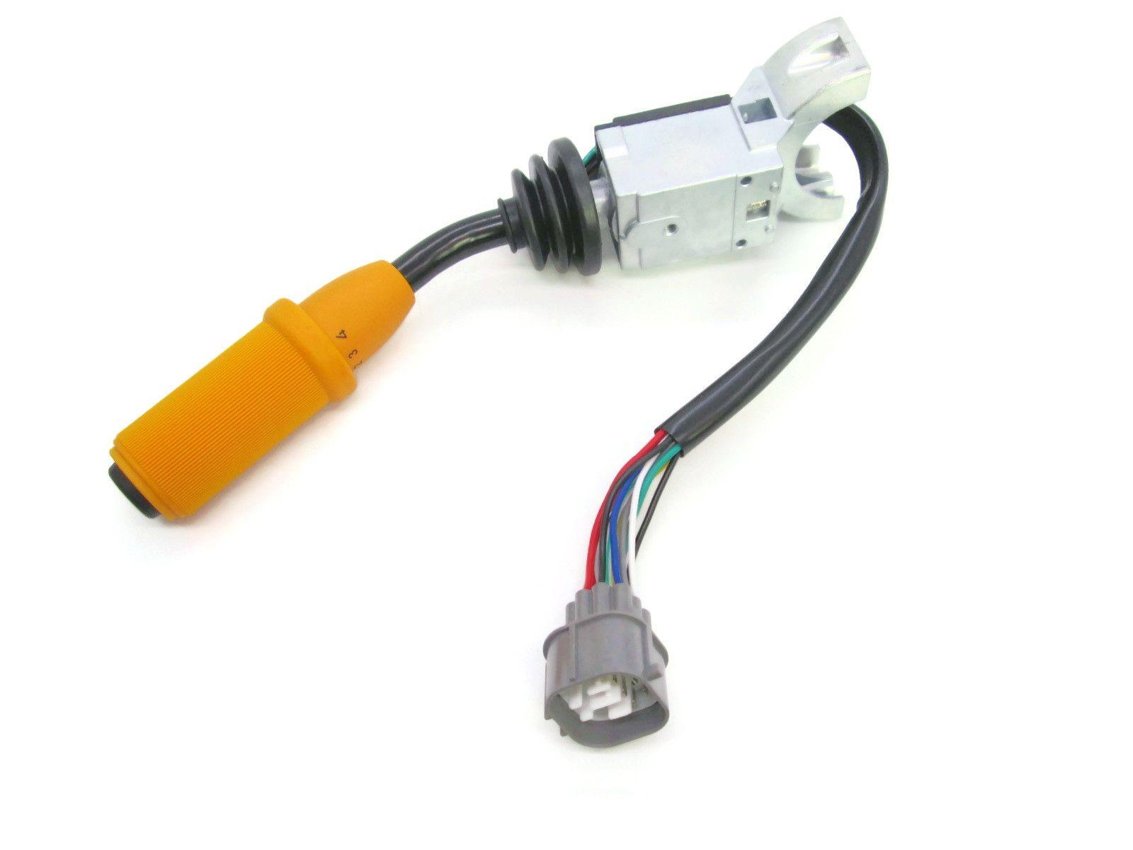 JCB SWITCH- FWD & REV. POWERSHIFT