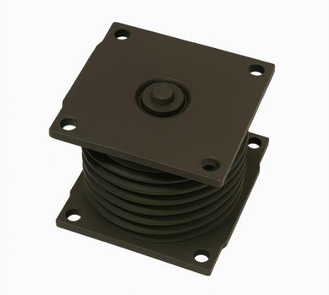 Terex Interleaf Spring (Bolster)
