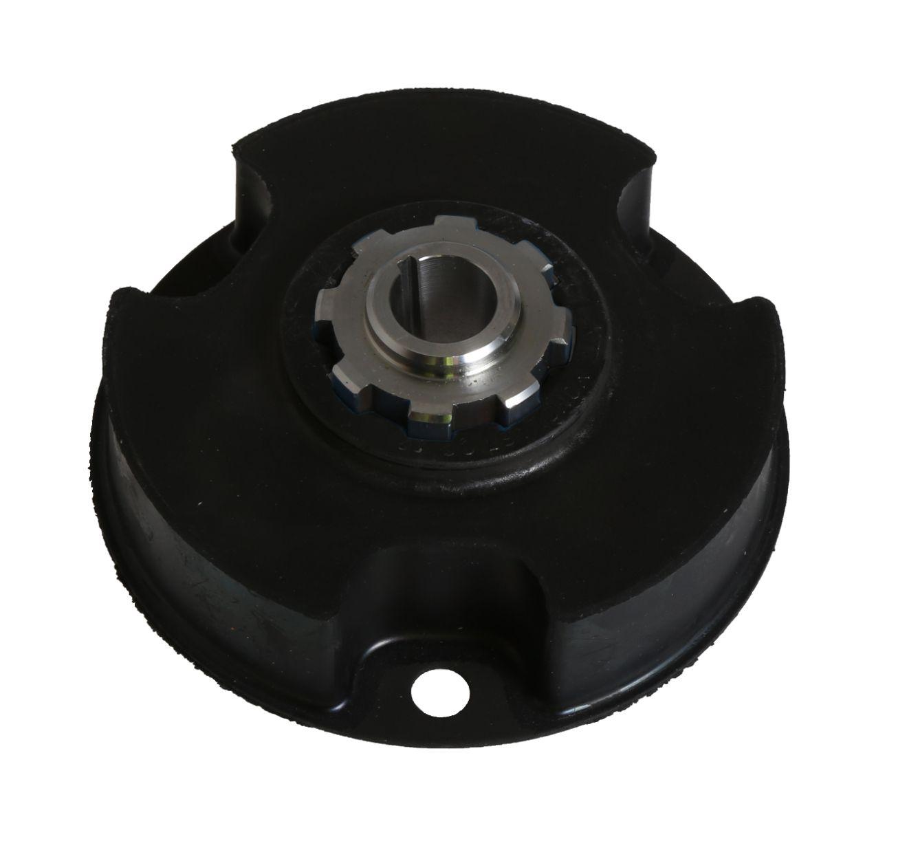 JCB DRIVE COUPLING