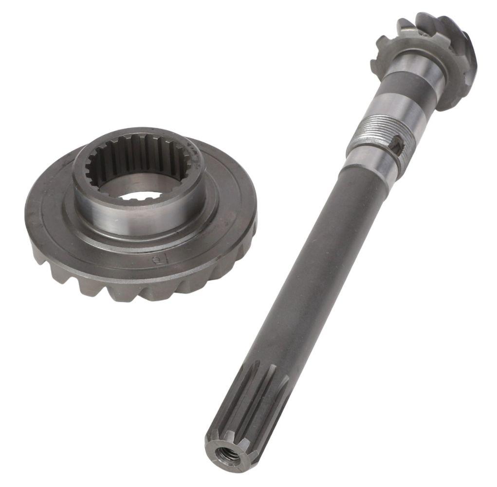 MASSEY FERGUSON COMPACT TRACTOR KIT, GEAR