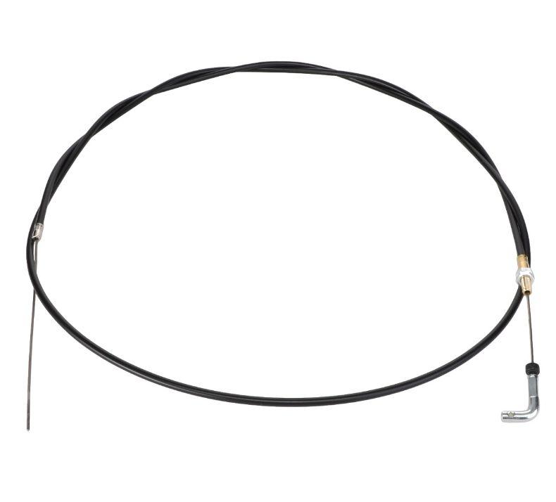 Massey Ferguson GC2300 Throttle cable