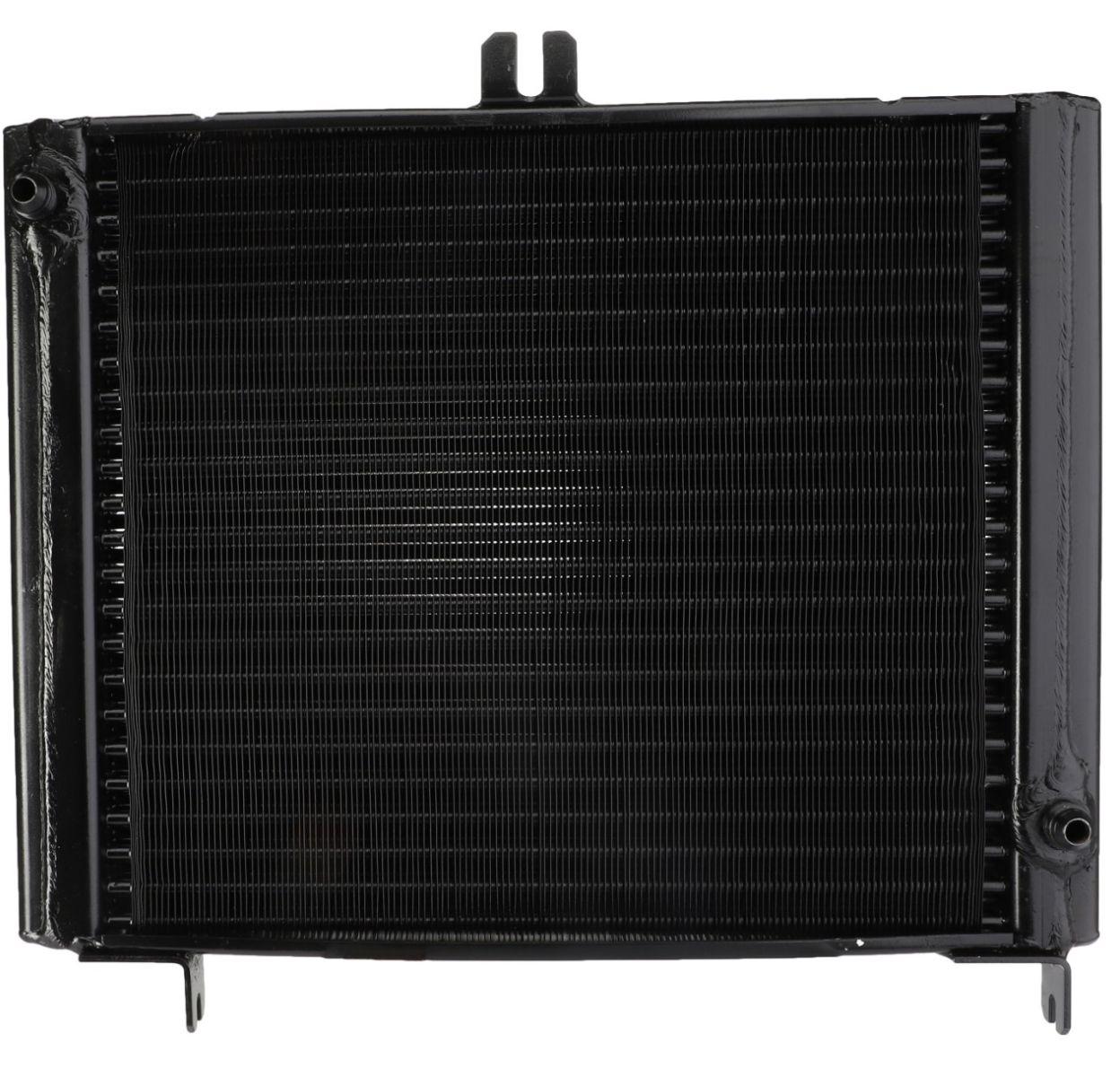 MASSEY FERGUSON TRACTOR RADIATOR (AGCO) 054522T1