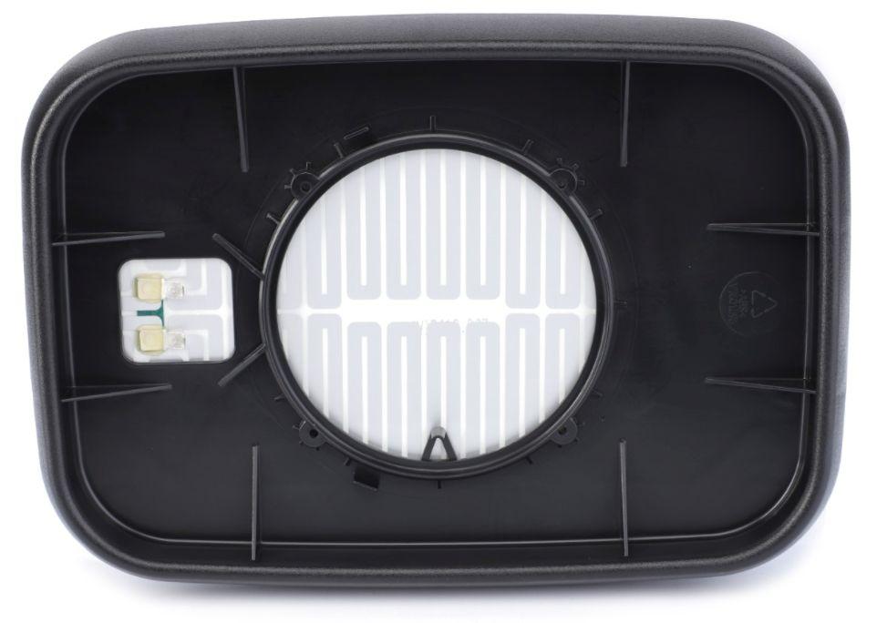CHALLENGER TRACTOR MIRROR GLASS (AGCO) 3905548M91