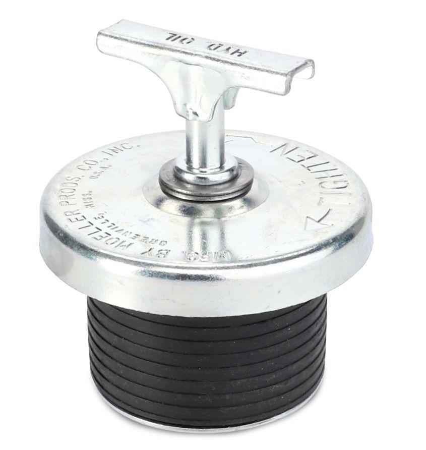 CHALLENGER CRAWLER BREATHER CAP (AGCO) 159-1236