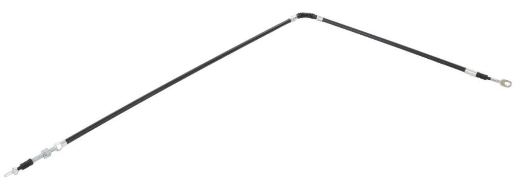 CHALLENGER TRACTOR HANDBRAKE CABLE (AGCO) 3811660M91