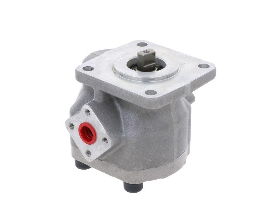 Hydraulic pump Iseki TU TX Bolens Massey Ferguson Mitsubishi Satoh White 