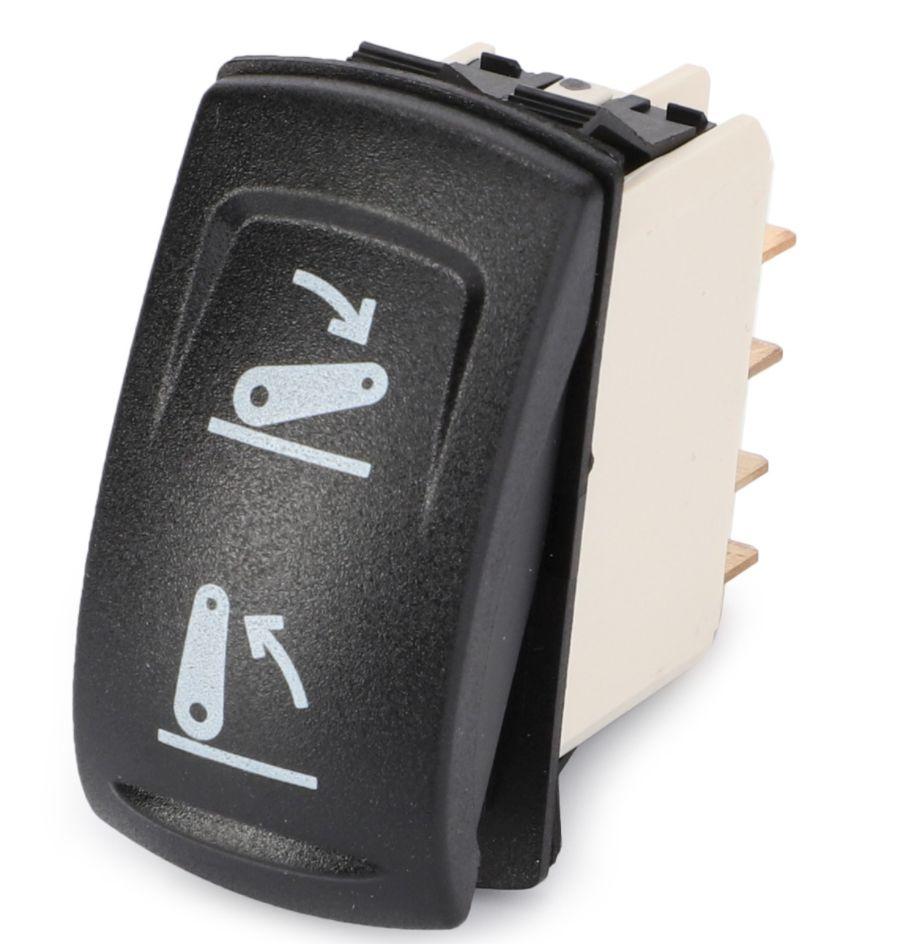Massy Ferguson Tractor 3PT HITCH UP/DOWN ROCKER SWITCH
