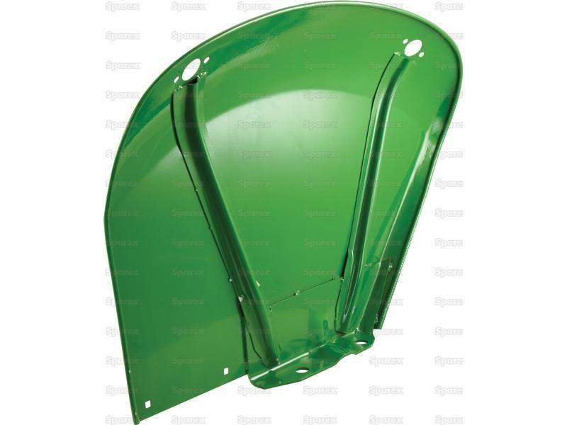 Single Fender - LH for John Deere 940 (40 Series)