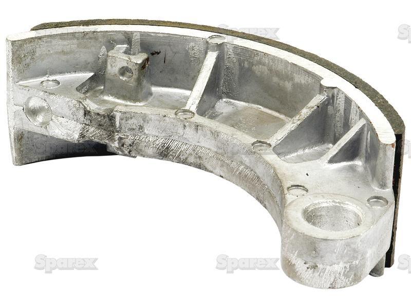 Brake Shoe (1pc.) for Zetor (49112615)