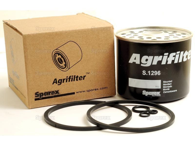 Fuel Filter | for Case/IH, David Brown, Fendt, Fiat, Ford NH…