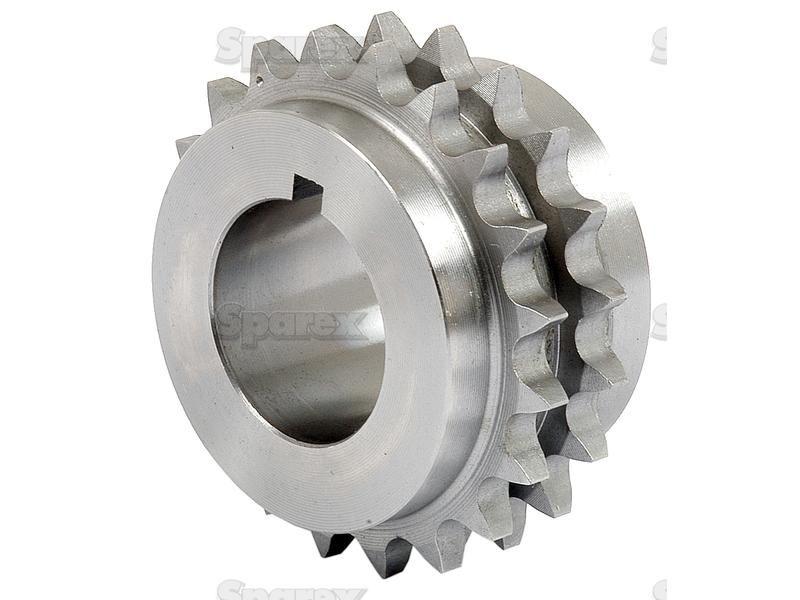 Crankshaft Gear for Massey Ferguson TO35 (TE20 Series)