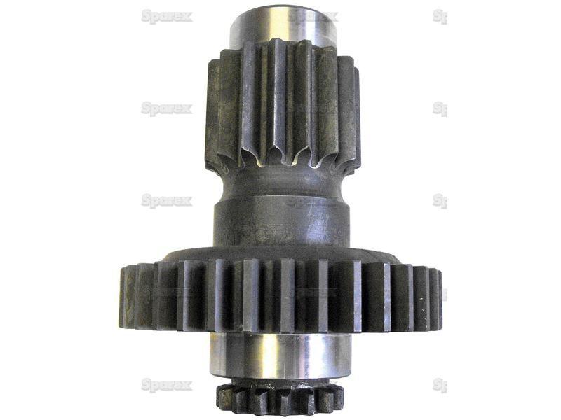 Transmission Countershaft Gear for Ford New Holland (82853222, 82983055, F2NN7113BA)