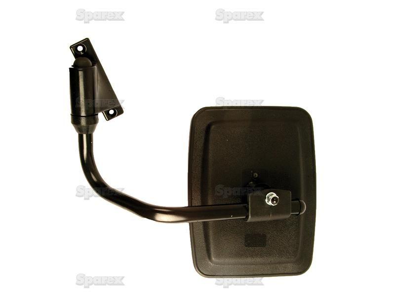 Mirror Head RH | for Fiat (5108721)