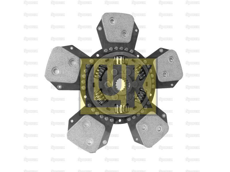 Clutch Plate L.U.K. (333019410)