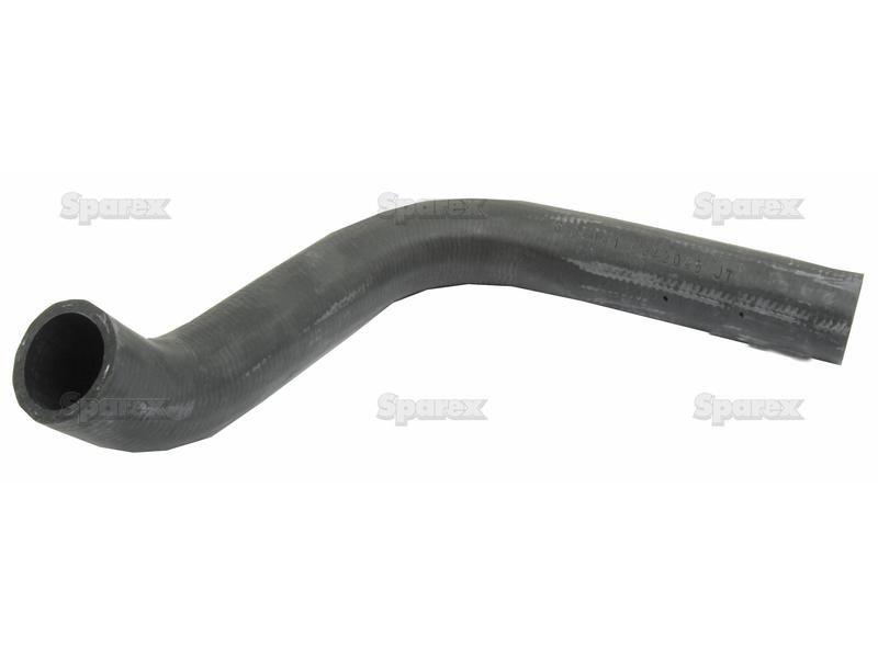 Bottom Hose, Inner Ø of Hose Smaller End: 30mm, Inner Ø of Hose Bigger End: 30mm for Zetor 7011 (UR1 Series)