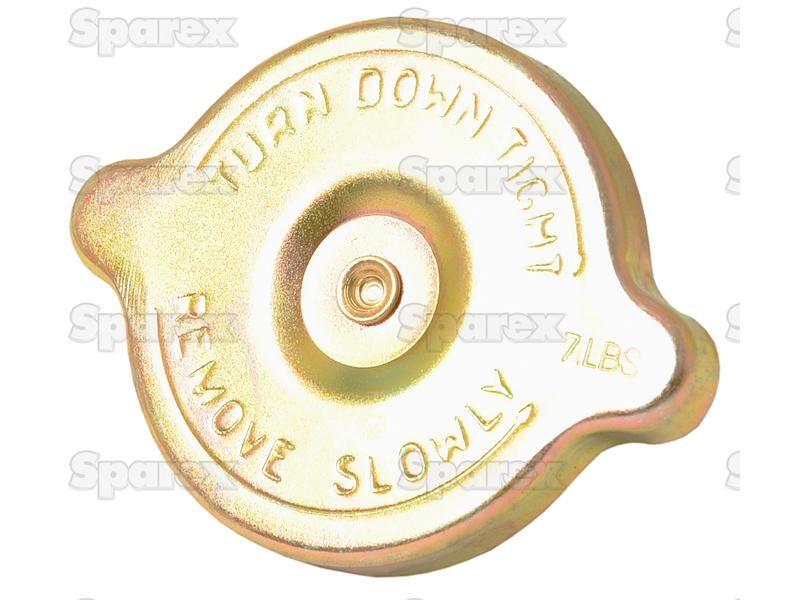 Radiator Cap for Valmet & Valtra 855 (55 Series)