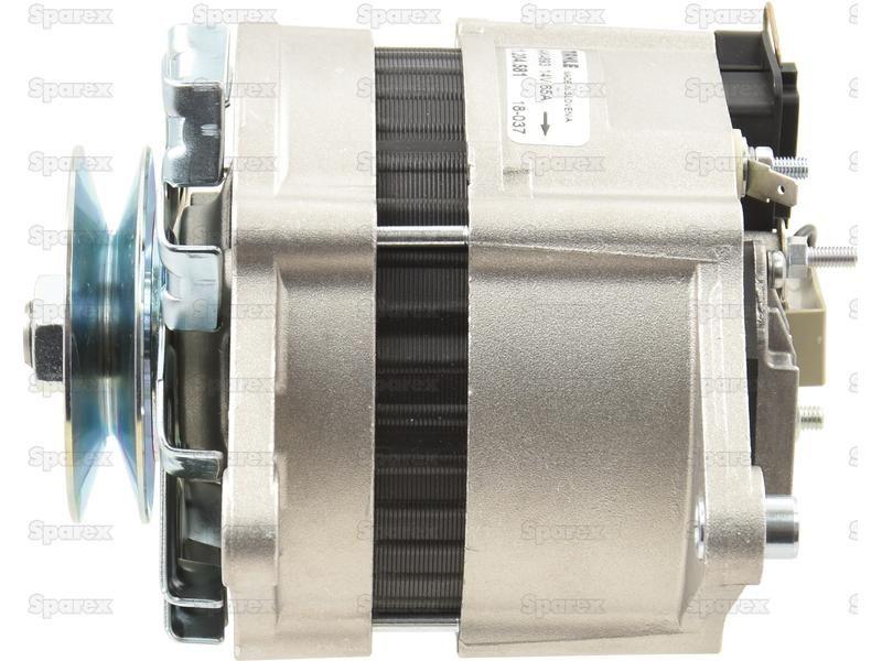 Alternator (Mahle) - 14V, 65 Amps for Valmet & Valtra 900 (100 Series)