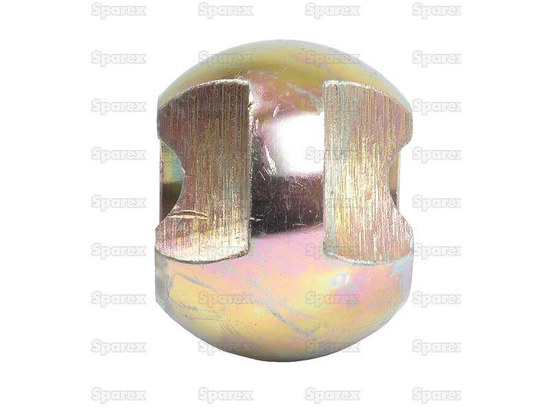 Lower Link Ball (Cat. 2/2) for Steyr 485 KOMPAKT