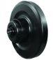 Bobcat Rear Idler Solid Mount 6732903