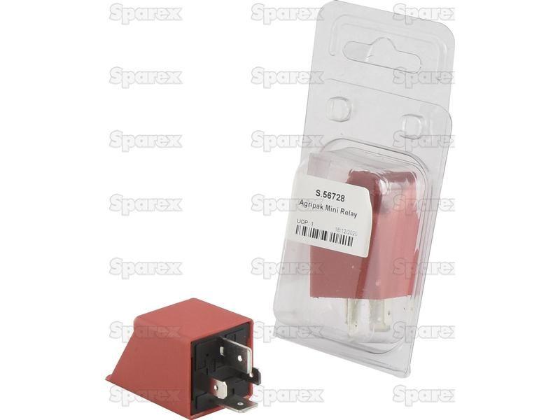 Agripak Mini Relay