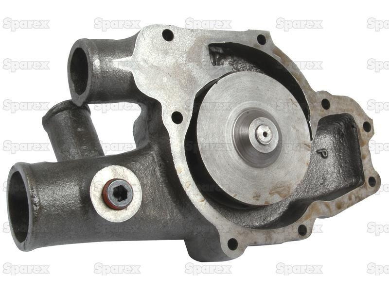 Water Pump Assembly for Massey Ferguson 840
