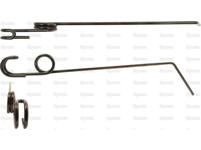 Haytine Grass & Weeder Replacement for Einbock 7mm | (15002)