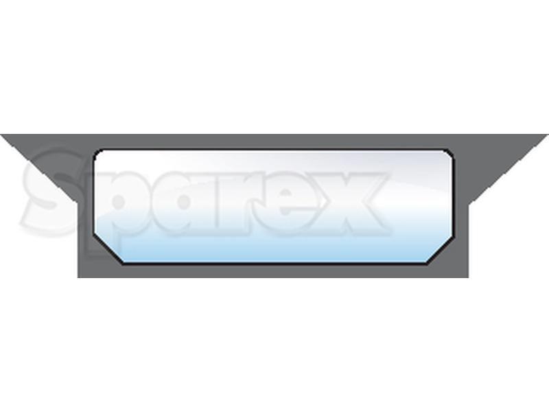 Rear Window for Steyr 9145