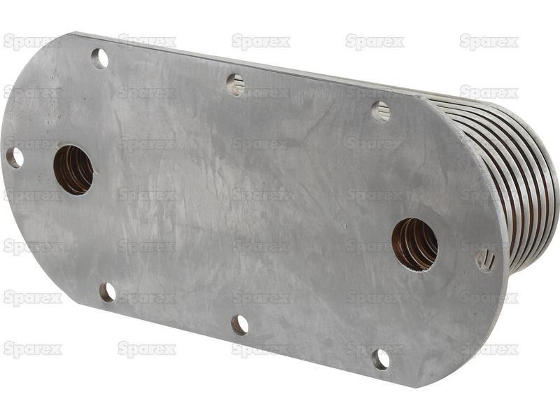 Oil Cooler for Ford New Holland TM190 (TM Series)