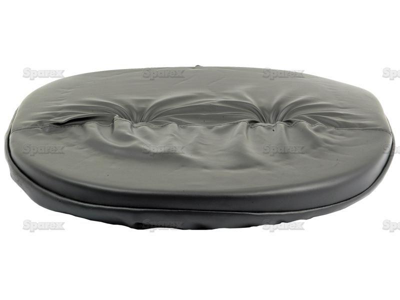 Seat Cushion - Black for Allis Chalmers VARIOUS