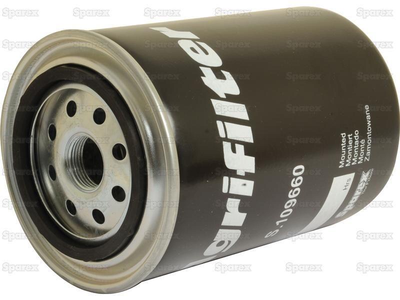 Fuel Separator - Spin On for Massey Ferguson 9240 (Articulated N.A. Series)