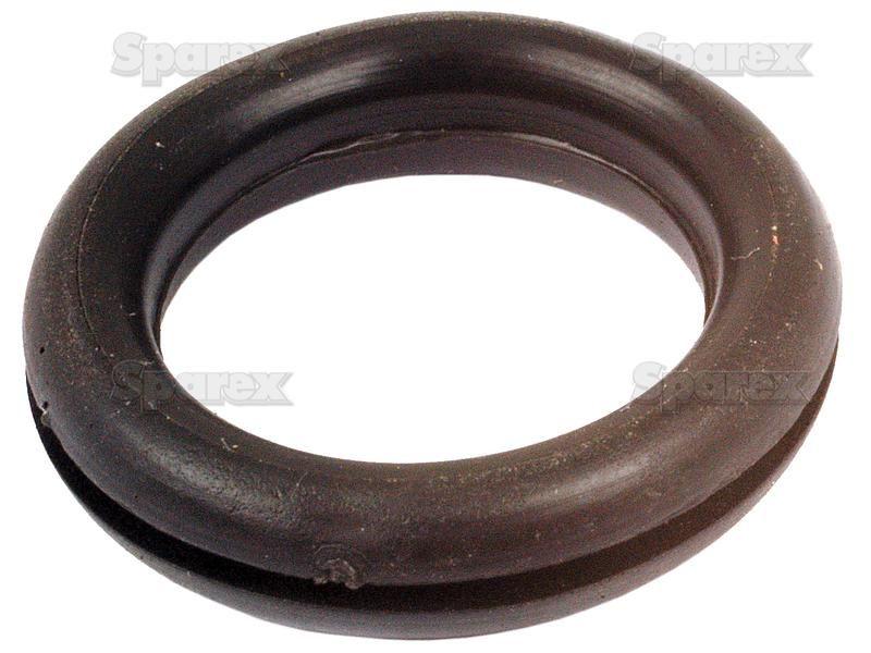 Open Grommet Ø3/4'' x 1/16'' Groove